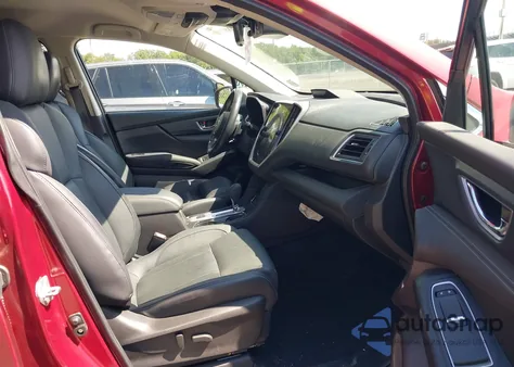 2023 Subaru Ascent Limited 8-Passenger z USA, uszkodzony, nr VIN 4S4WMAND0P3426470